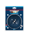 bosch powertools Bosch Expert hole saw 'Construction Material', ? 121mm - nr 4