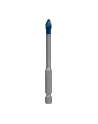 bosch powertools Bosch Expert HEX-9 HardCeramic drill, O 6mm (length 90mm) - nr 2