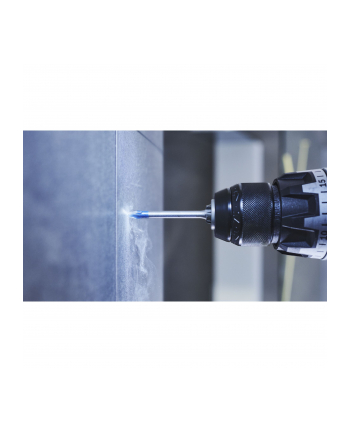 bosch powertools Bosch Expert HEX-9 HardCeramic drill, O 6mm (length 90mm) nr 2