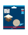 bosch powertools Bosch Expert M480 mesh structure sanding sheet O 125mm, K80 (5 pieces) - nr 8