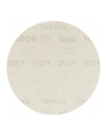 bosch powertools Bosch Expert M480 mesh sanding sheet O 125mm, K320 (5 pieces) - nr 3