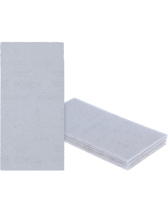 bosch powertools Bosch Expert M480 mesh sanding sheet 80 x 133mm, K80 (10 pieces, for orbital sanders) główny