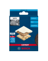 bosch powertools Bosch EXPERT S473 standard sanding pad set, 3 pieces, sanding sponge (multicolored, 98 x 120 x 13mm) - nr 6