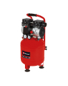Einhell Compressor TE-AC 24 Silent (red/Kolor: CZARNY, 750 Watt) - nr 2