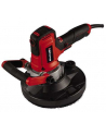 Einhell wall and concrete grinder TE-DW 180 (red/Kolor: CZARNY, 1,300 watts) - nr 3