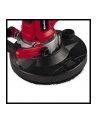 Einhell wall and concrete grinder TE-DW 180 (red/Kolor: CZARNY, 1,300 watts) - nr 6