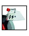 Einhell Wet-dry grinder TC-WD 200/150, double grinder (red/Kolor: CZARNY, 250 watts) - nr 7