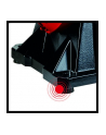 Einhell Wet-dry grinder TC-WD 200/150, double grinder (red/Kolor: CZARNY, 250 watts) - nr 9