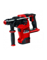 Einhell Cordless Hammer Drill HEROCCO 36/28, 36V (2x18V) (red/Kolor: CZARNY, without battery and charger) - nr 3