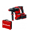 Einhell Cordless Hammer Drill HEROCCO 36/28, 36V (2x18V) (red/Kolor: CZARNY, without battery and charger) - nr 4