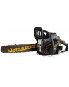 McCulloch CS35S petrol chainsaw (Kolor: CZARNY/yellow) - nr 1