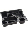 bosch powertools Bosch L-BOXX insert for GBH 18V-26 (Kolor: CZARNY, for L-BOXX 136) - nr 1