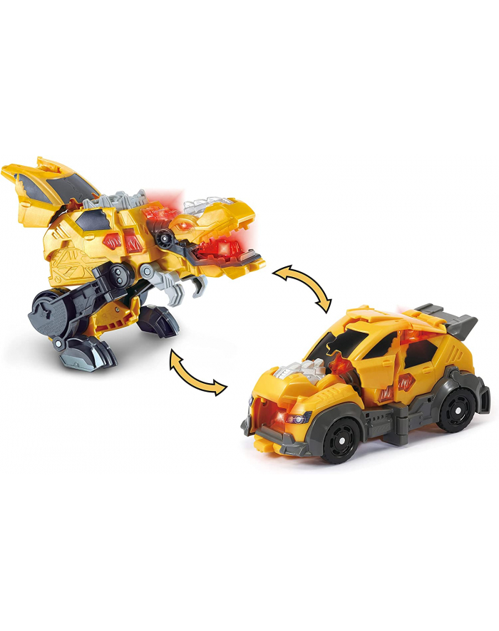 VTech Switch ' Go Dinos - Action T-Rex, Toy Figure główny