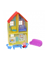 Hasbro Peppa Pig Peppa's house toy figure - nr 2