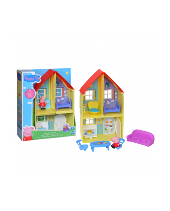 Hasbro Peppa Pig Peppa's house toy figure