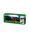 BRIO battery steam locomotive with water tank, toy vehicle (Kolor: CZARNY/red) - nr 4