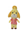 Simba Animal Crossing Melinda, Cuddly Toy (cream, 25 cm) - nr 1