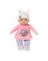 ZAPF Creation Baby Annabell Sweetie for babies 30cm, doll (with rattle inside) - nr 1