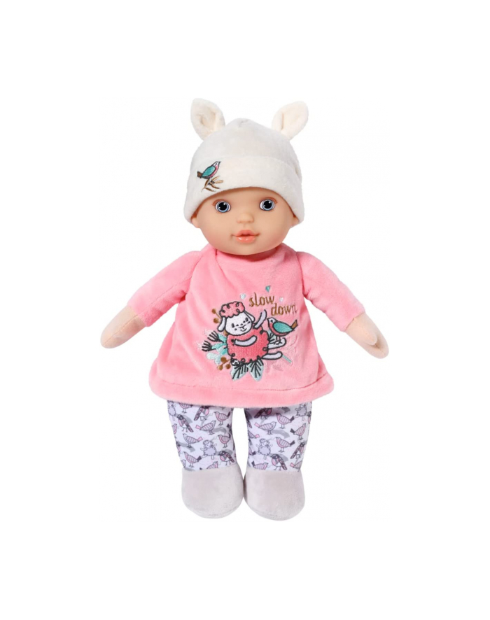 ZAPF Creation Baby Annabell Sweetie for babies 30cm, doll (with rattle inside) główny