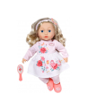 ZAPF Creation Baby Annabell Sophia 43cm, doll (with dress, leggings, shoes, hairband and brush) - nr 1