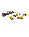 Maisto VOLVO Set with Low-loader - 512437 - nr 1