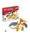 megabloks Mega Construx Pokémon Charizard Construction Toy - nr 1