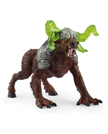 Schleich rock beast, play figure