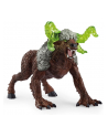 Schleich rock beast, play figure - nr 5