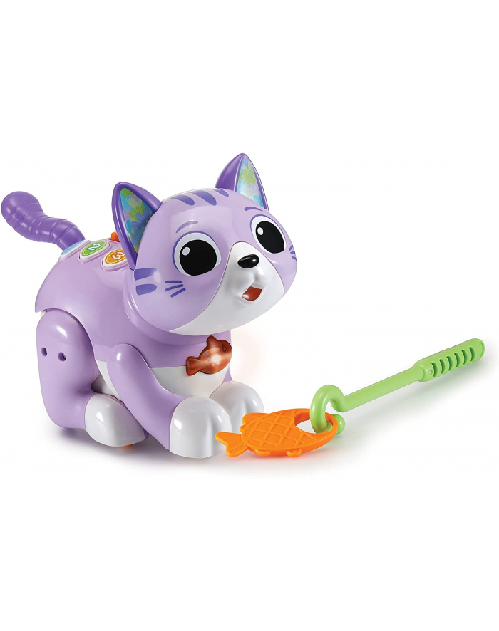 VTech Play With Me Kitten toy character główny