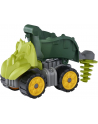 BIG Power-Worker Mini Dino Triceratops, toy vehicle (green) - nr 1