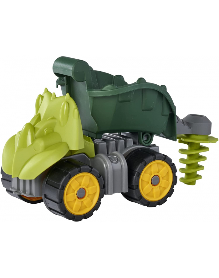 BIG Power-Worker Mini Dino Triceratops, toy vehicle (green) główny