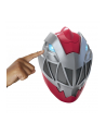 Hasbro Power Rangers Dino Fury Red Ranger Electronic Mask Role Play - nr 10