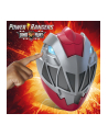 Hasbro Power Rangers Dino Fury Red Ranger Electronic Mask Role Play - nr 14