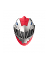 Hasbro Power Rangers Dino Fury Red Ranger Electronic Mask Role Play - nr 15