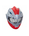 Hasbro Power Rangers Dino Fury Red Ranger Electronic Mask Role Play - nr 1