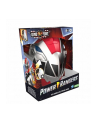 Hasbro Power Rangers Dino Fury Red Ranger Electronic Mask Role Play - nr 2