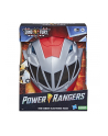 Hasbro Power Rangers Dino Fury Red Ranger Electronic Mask Role Play - nr 5