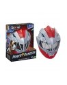 Hasbro Power Rangers Dino Fury Red Ranger Electronic Mask Role Play - nr 7
