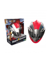 Hasbro Power Rangers Dino Fury Red Ranger Electronic Mask Role Play - nr 8