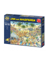 Jumbo Jan van Haasteren - The Oasis 1000 pieces, jigsaw puzzle - nr 4
