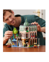 LEGO 10297 Creator Expert Boutique Hotel Construction Toy (Adult Model Kit, Modular Building) - nr 11