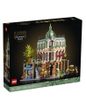 LEGO 10297 Creator Expert Boutique Hotel Construction Toy (Adult Model Kit, Modular Building) - nr 1