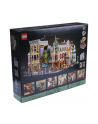 LEGO 10297 Creator Expert Boutique Hotel Construction Toy (Adult Model Kit, Modular Building) - nr 3