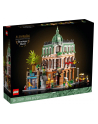 LEGO 10297 Creator Expert Boutique Hotel Construction Toy (Adult Model Kit, Modular Building) - nr 5