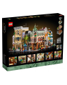 LEGO 10297 Creator Expert Boutique Hotel Construction Toy (Adult Model Kit, Modular Building) - nr 6