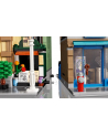 LEGO 10297 Creator Expert Boutique Hotel Construction Toy (Adult Model Kit, Modular Building) - nr 9