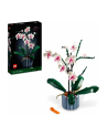 LEGO 10311 Creator Expert Orchid Construction Toy - nr 4