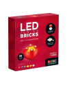 Light STAX Junior Classic Plus 28, construction toy (compatible with DUPLO) - nr 1