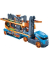 Hot Wheels City Mega Action Transporter Toy Vehicle - nr 2