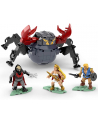 MegaBloks Construx Masters of the Universe Origins She-Ra vs Hordaks Monstroid, construction toy - nr 1